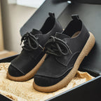 Ethan Everyday Orthopedic Comfort Shoes – close-up