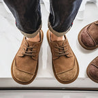 Ethan Everyday Orthopedic Comfort Shoes – styled view