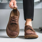 Ethan Everyday Orthopedic Comfort Shoes – close-up
