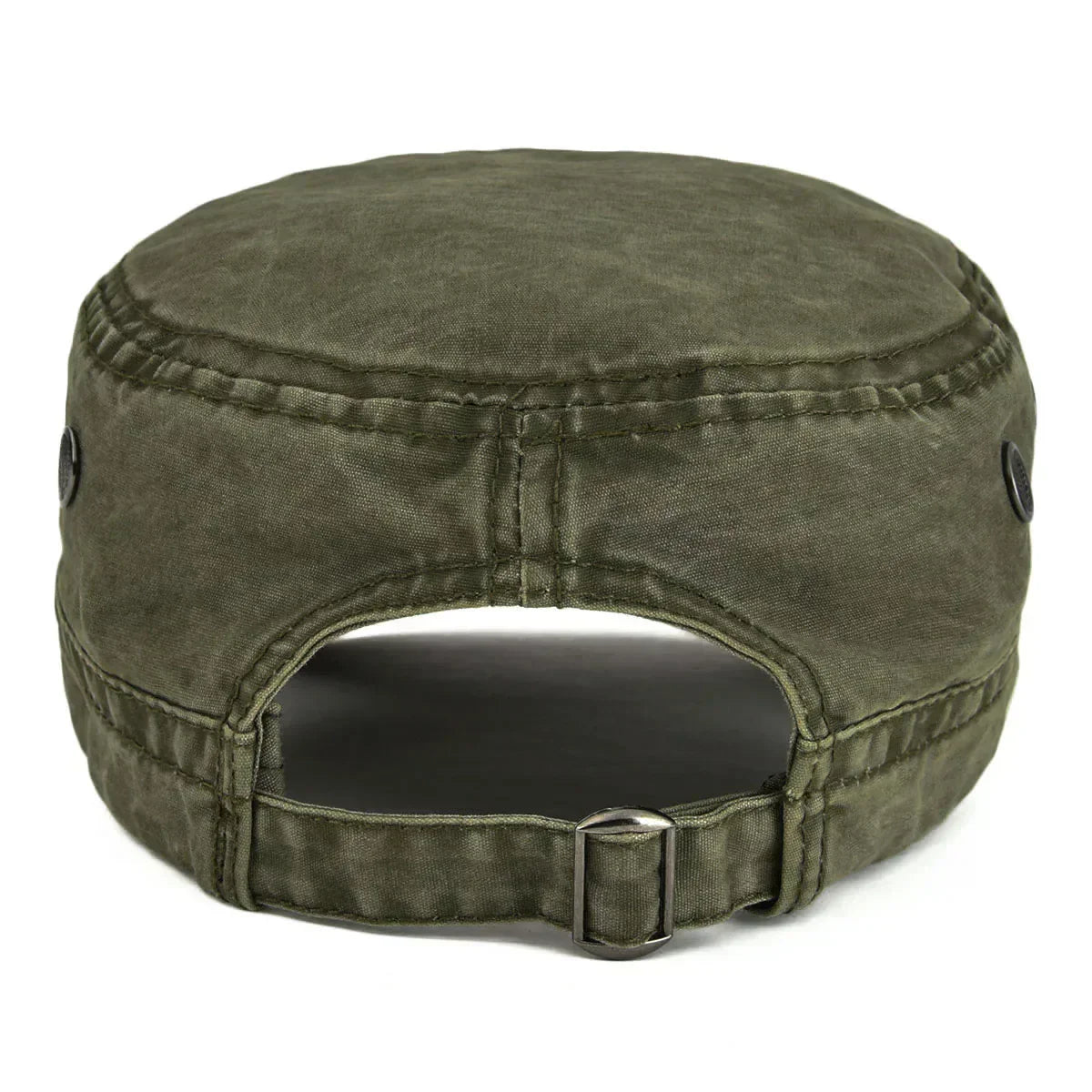 Frank Vintage-Touch Cap – detail view
