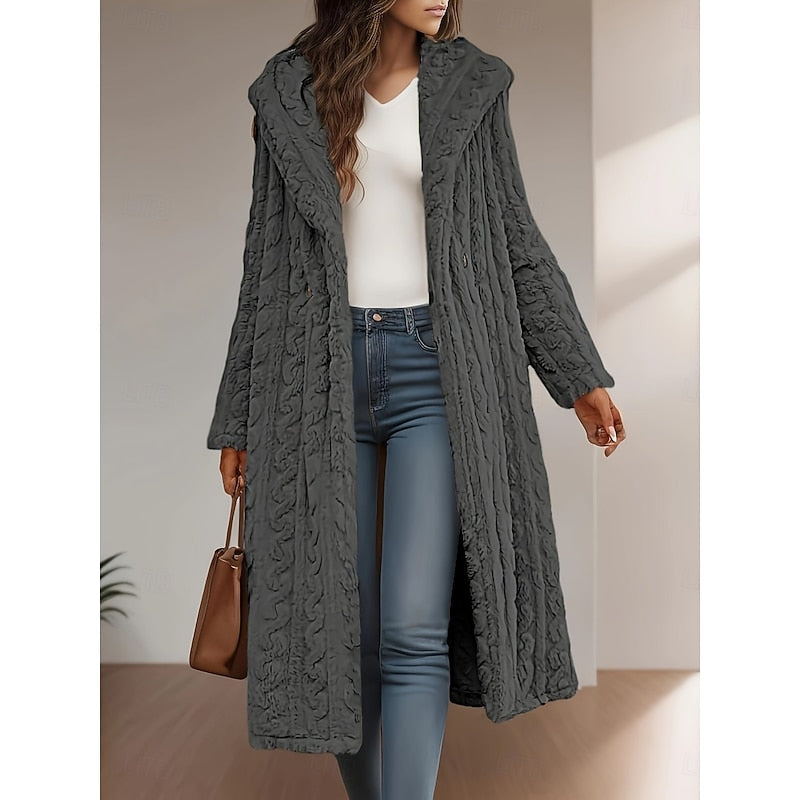 Georgina – styled view