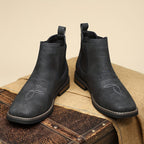 Holden | Classic Chelsea Boots – front view
