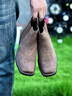Holden | Classic Chelsea Boots – styled view