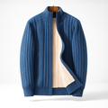 Jackson Classic Cardigan – front view