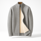 Jackson Classic Cardigan – back view