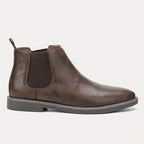 Jackson Non-Slip Casual Chelsea Boots – back view