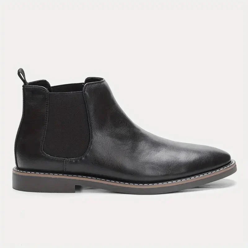 Jackson Non-Slip Casual Chelsea Boots – detail view