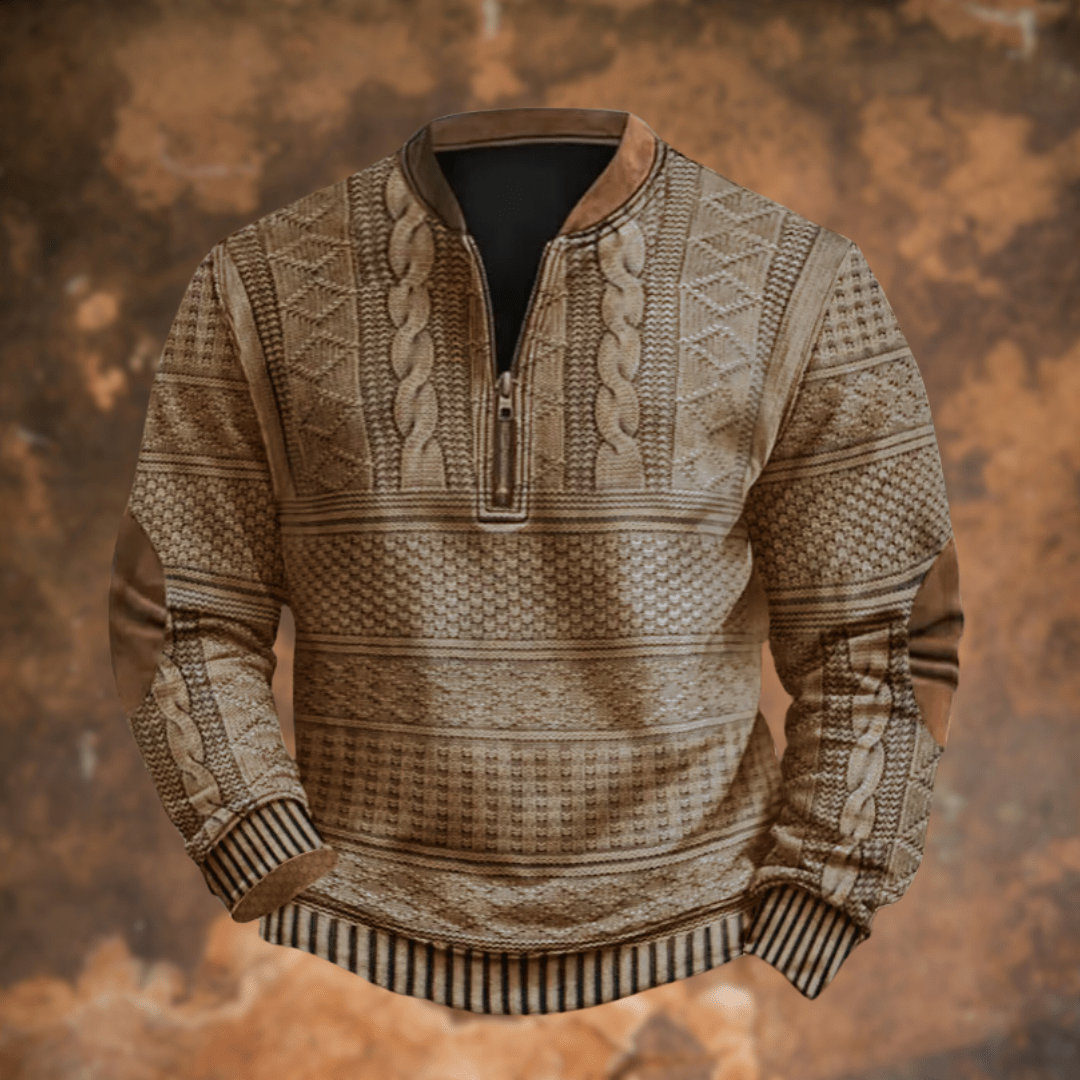 Jilian – front view