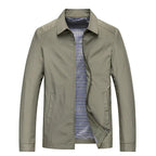 Julius | Refined Weather-Ready Jacket – front view