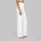 Junessa | Relaxed Wide-Leg Pants – side view