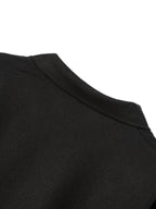 Kamron | Textured Zip Jacket – close-up