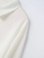 Kamron | Textured Zip Jacket – close-up