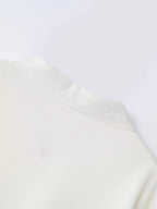 Kamron | Textured Zip Jacket – close-up
