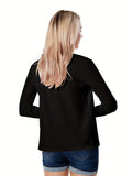 Kirsten Notch Collar Open Blazer – back view