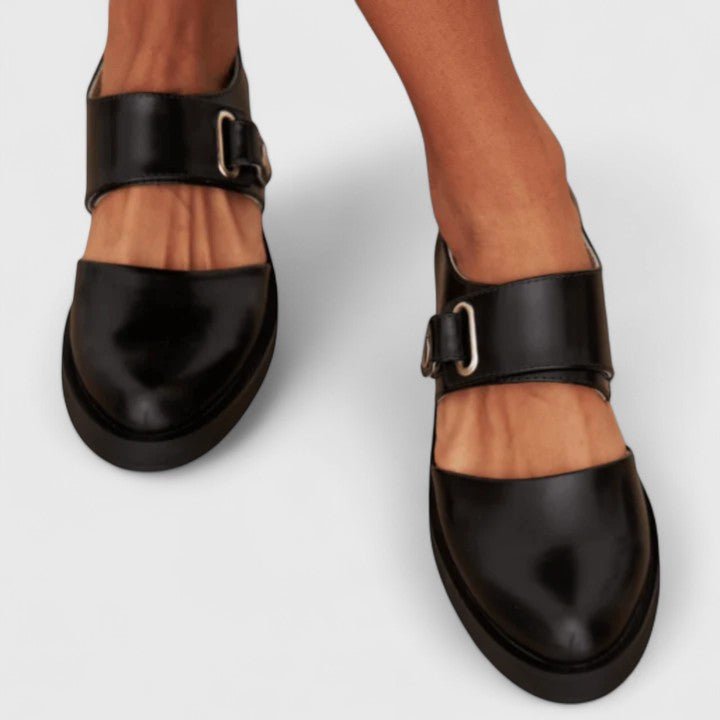 Lisa | Elegant Shoes