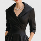 Marisena midi dress, additional view