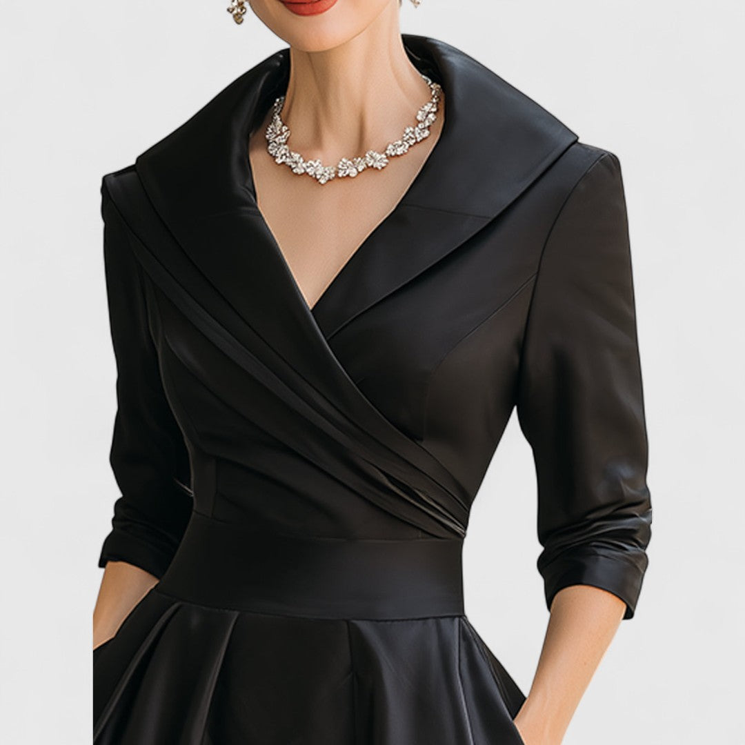 Marisena midi dress, additional view