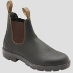Mason Chelsea Boots – styled view