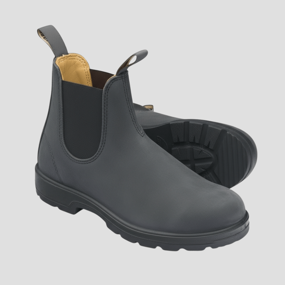 Mason Chelsea Boots – front view