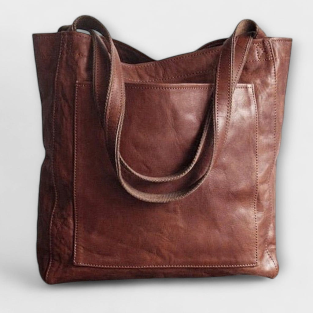 Odaline shoulder bag side angle