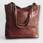 Odaline shoulder bag side angle