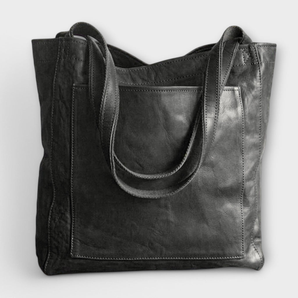 Odaline shoulder bag detail shot