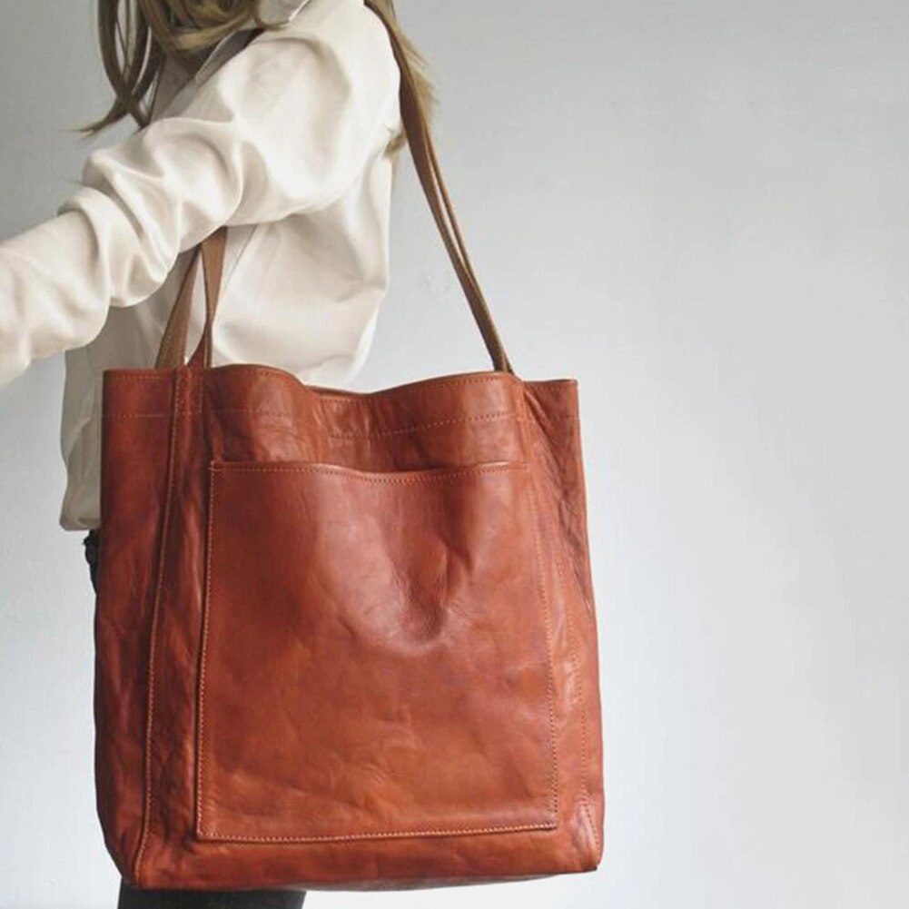Odaline shoulder bag interior view
