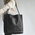 Odaline shoulder bag on neutral background