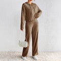 Ondine Two-Piece Set, front view