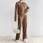 Ondine Two-Piece Set, front view