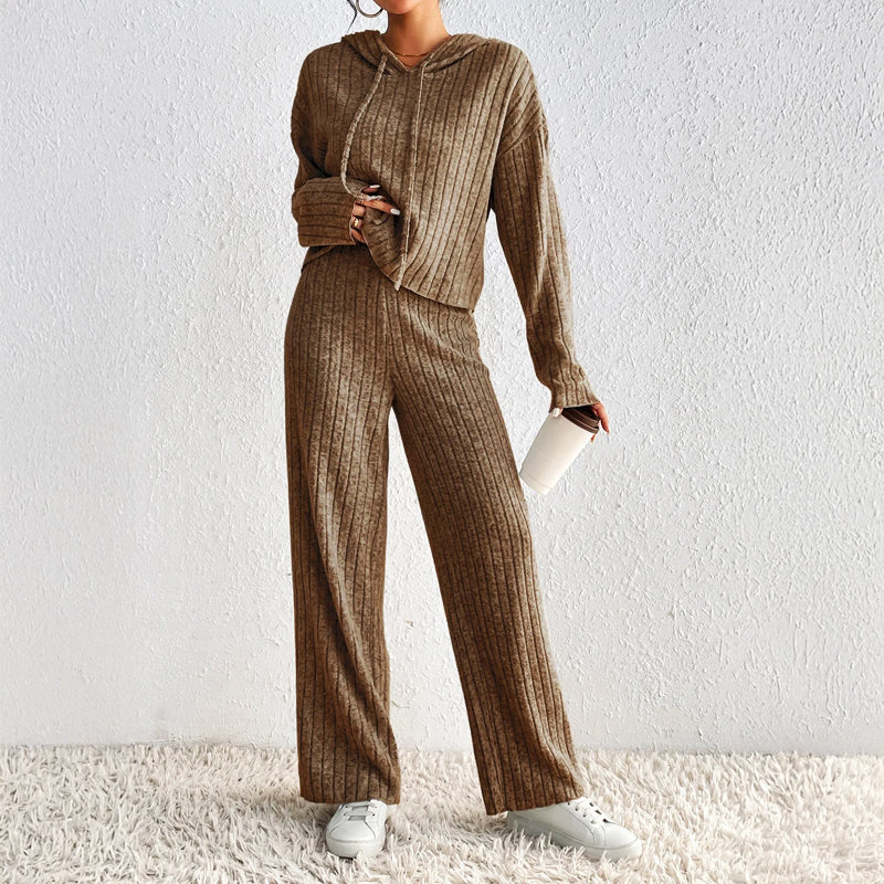 Ondine Two-Piece Set, side view