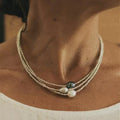Perla Whisper of Elegance Necklace – product view