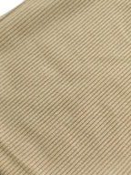 Reid | Relaxed Straight-Leg Pants – detail view