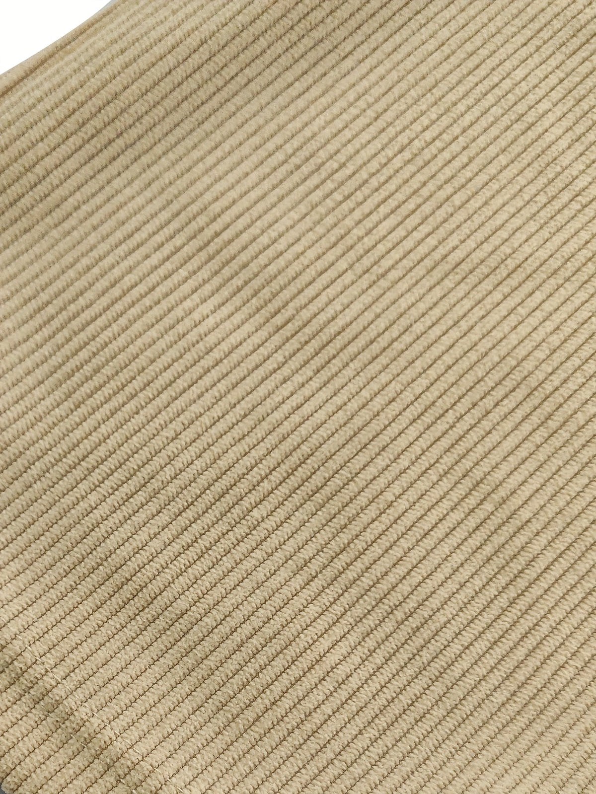 Reid | Relaxed Straight-Leg Pants – detail view