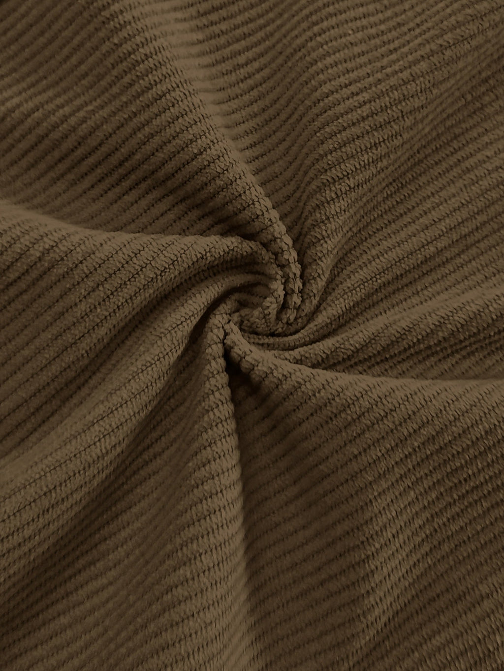 Reid | Relaxed Straight-Leg Pants – detail view
