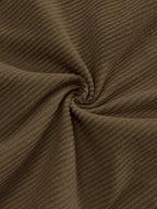 Reid | Relaxed Straight-Leg Pants – detail view