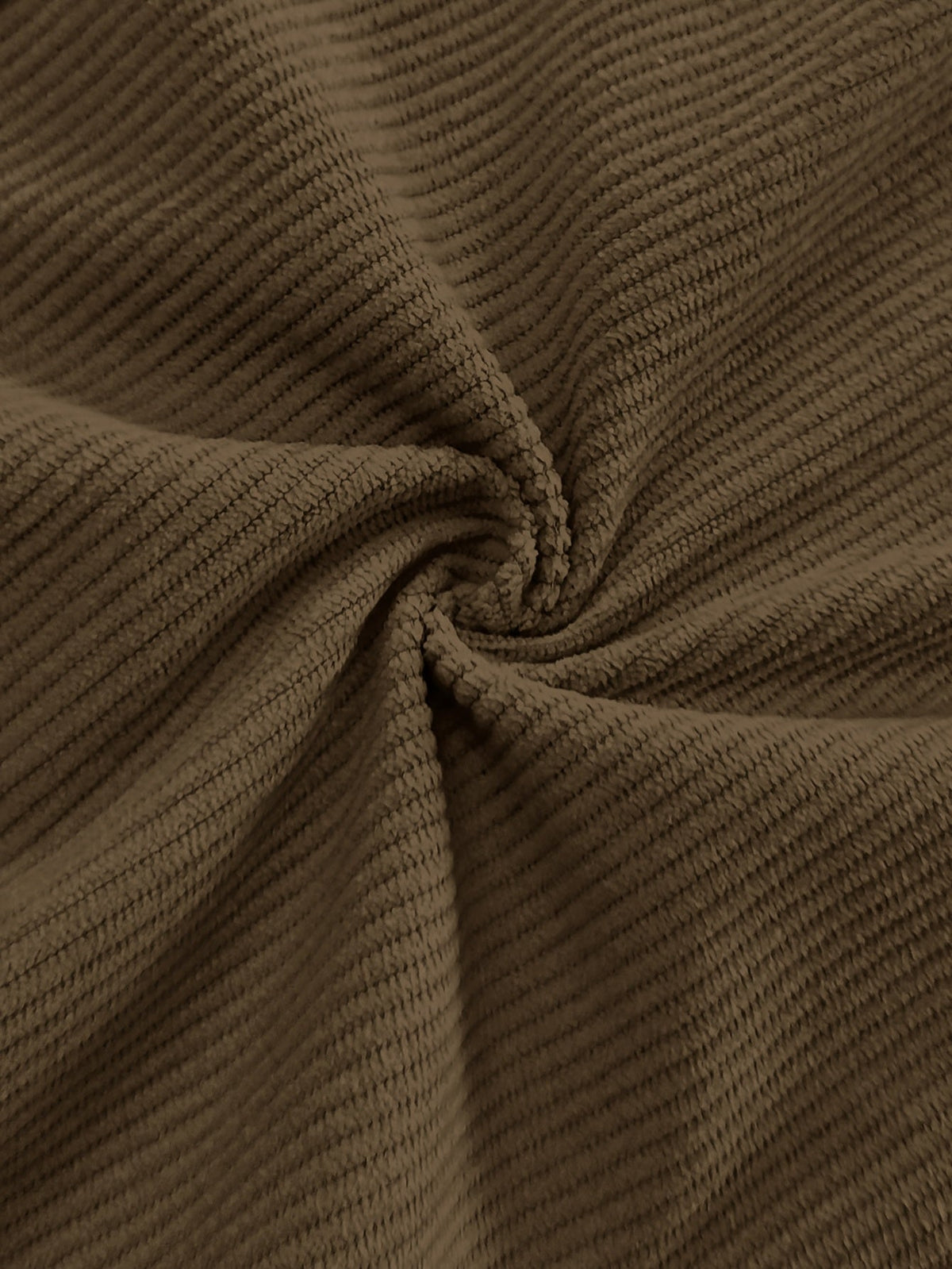 Reid | Relaxed Straight-Leg Pants – detail view