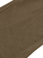 Reid | Relaxed Straight-Leg Pants – detail view