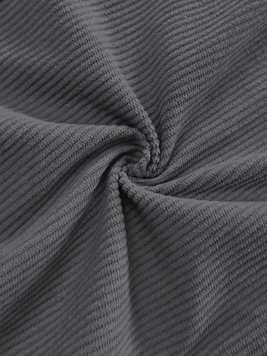 Reid | Relaxed Straight-Leg Pants – detail view