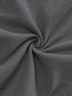 Reid | Relaxed Straight-Leg Pants – detail view