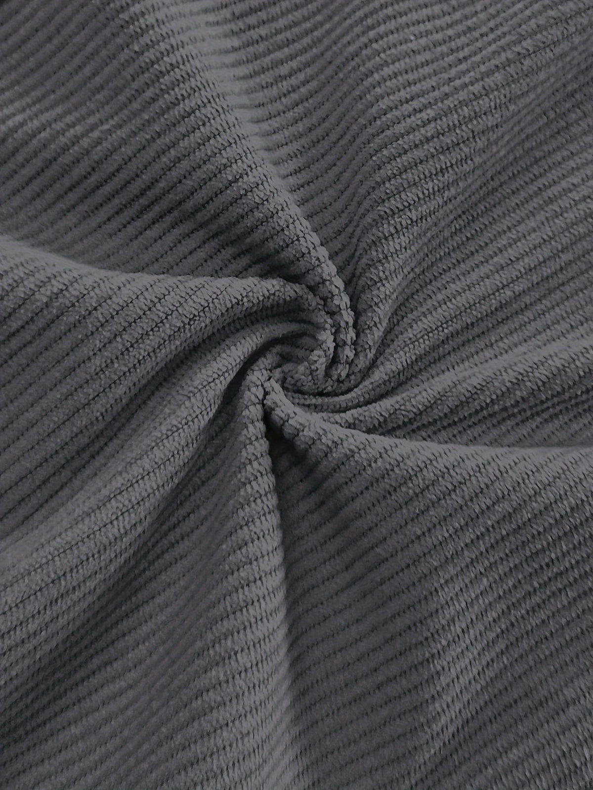 Reid | Relaxed Straight-Leg Pants – detail view