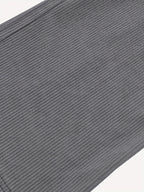 Reid | Relaxed Straight-Leg Pants – detail view