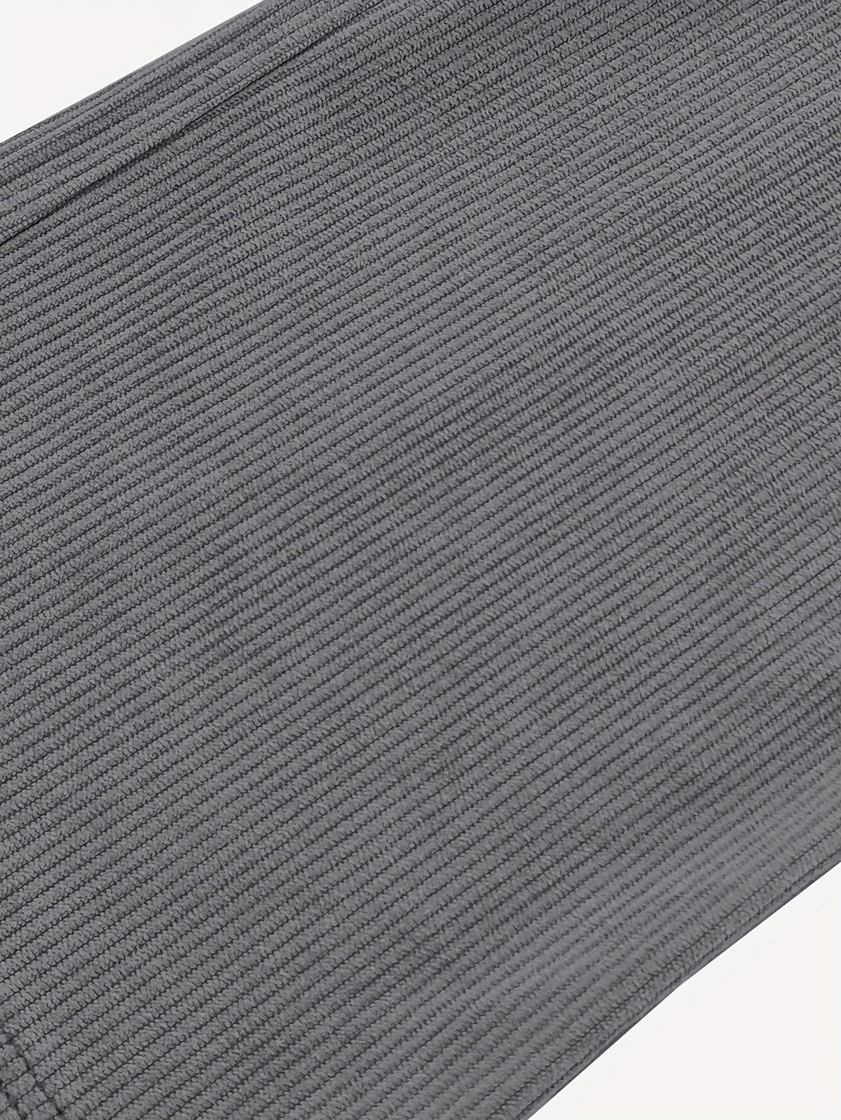 Reid | Relaxed Straight-Leg Pants – detail view