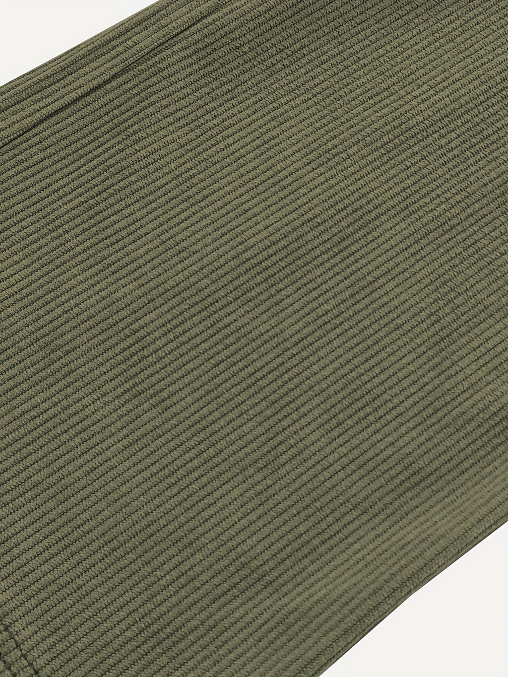 Reid | Relaxed Straight-Leg Pants – detail view