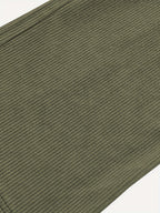 Reid | Relaxed Straight-Leg Pants – detail view