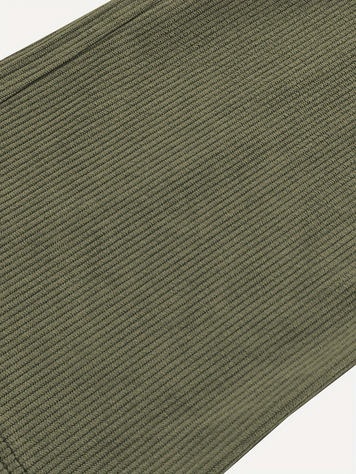 Reid | Relaxed Straight-Leg Pants – detail view