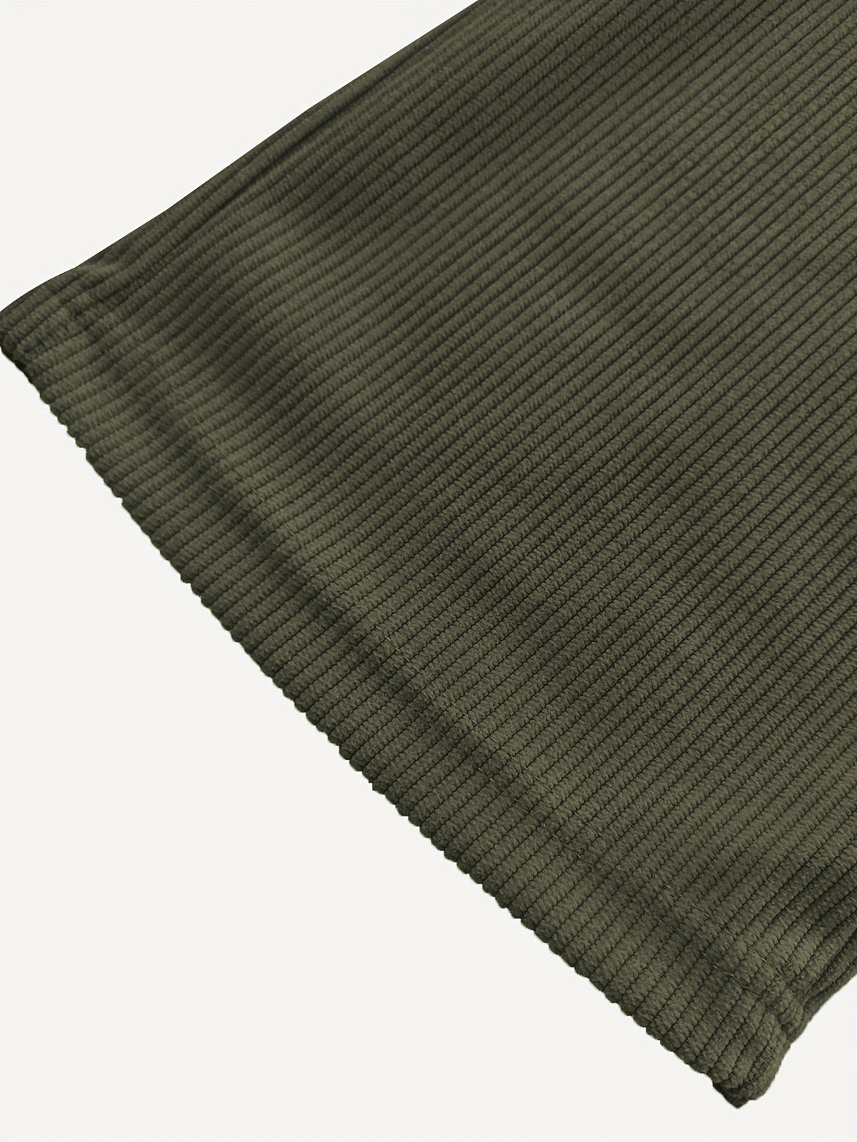Reid | Relaxed Straight-Leg Pants – detail view