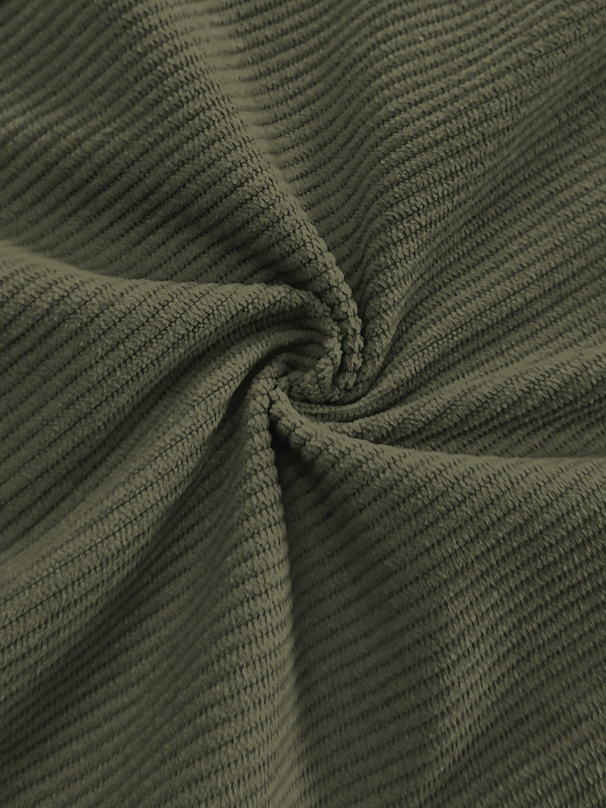 Reid | Relaxed Straight-Leg Pants – detail view