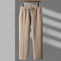River Merino Wool Pants – front view