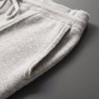 River Merino Wool Pants – side view